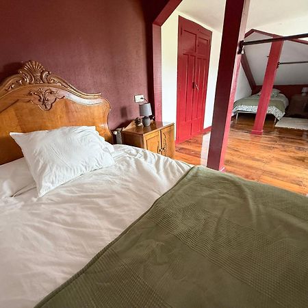 La Casona De Faedo Pension Hotel Kültér fotó