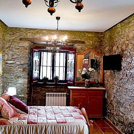 La Casona De Faedo Pension Hotel Kültér fotó