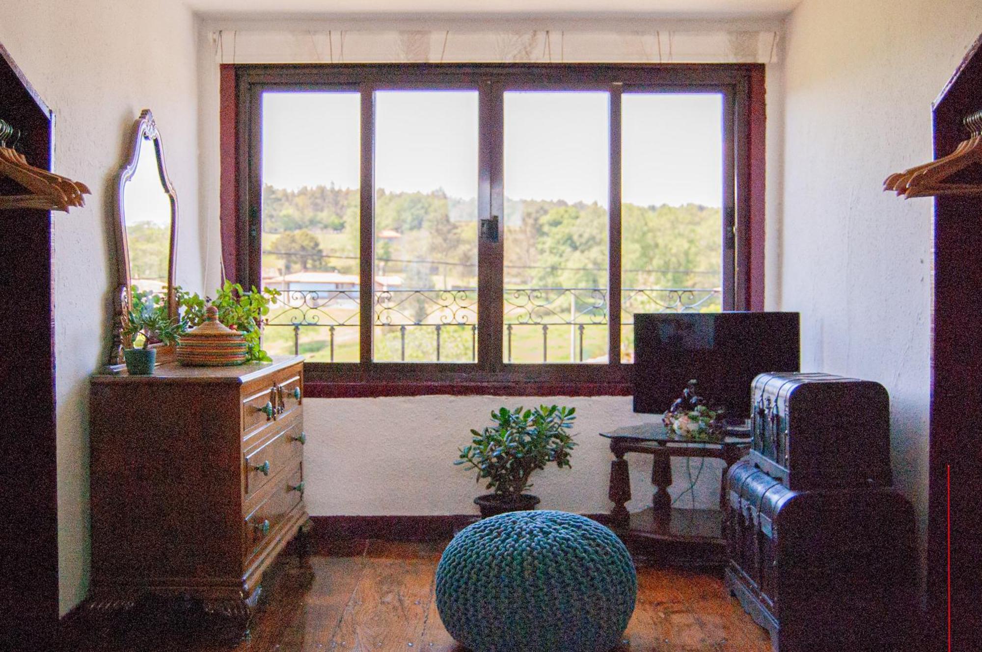 La Casona De Faedo Pension Hotel Kültér fotó