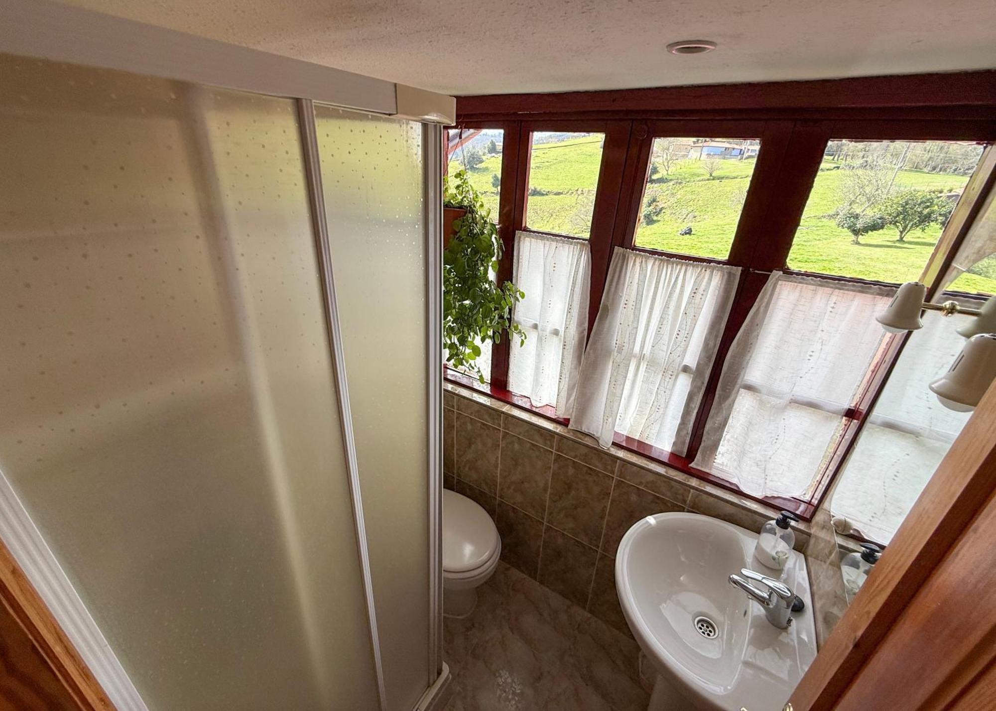 La Casona De Faedo Pension Hotel Kültér fotó