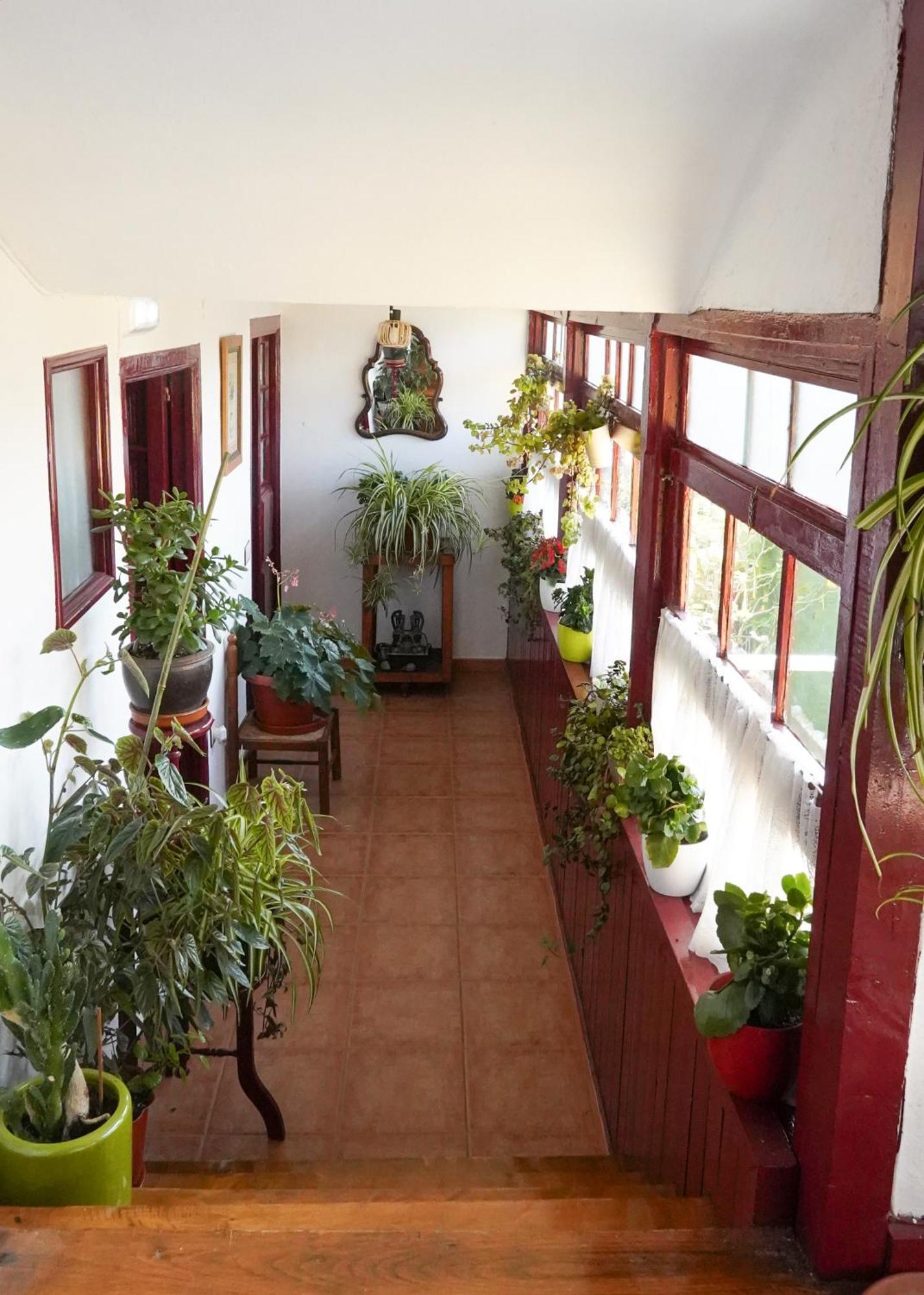 La Casona De Faedo Pension Hotel Kültér fotó