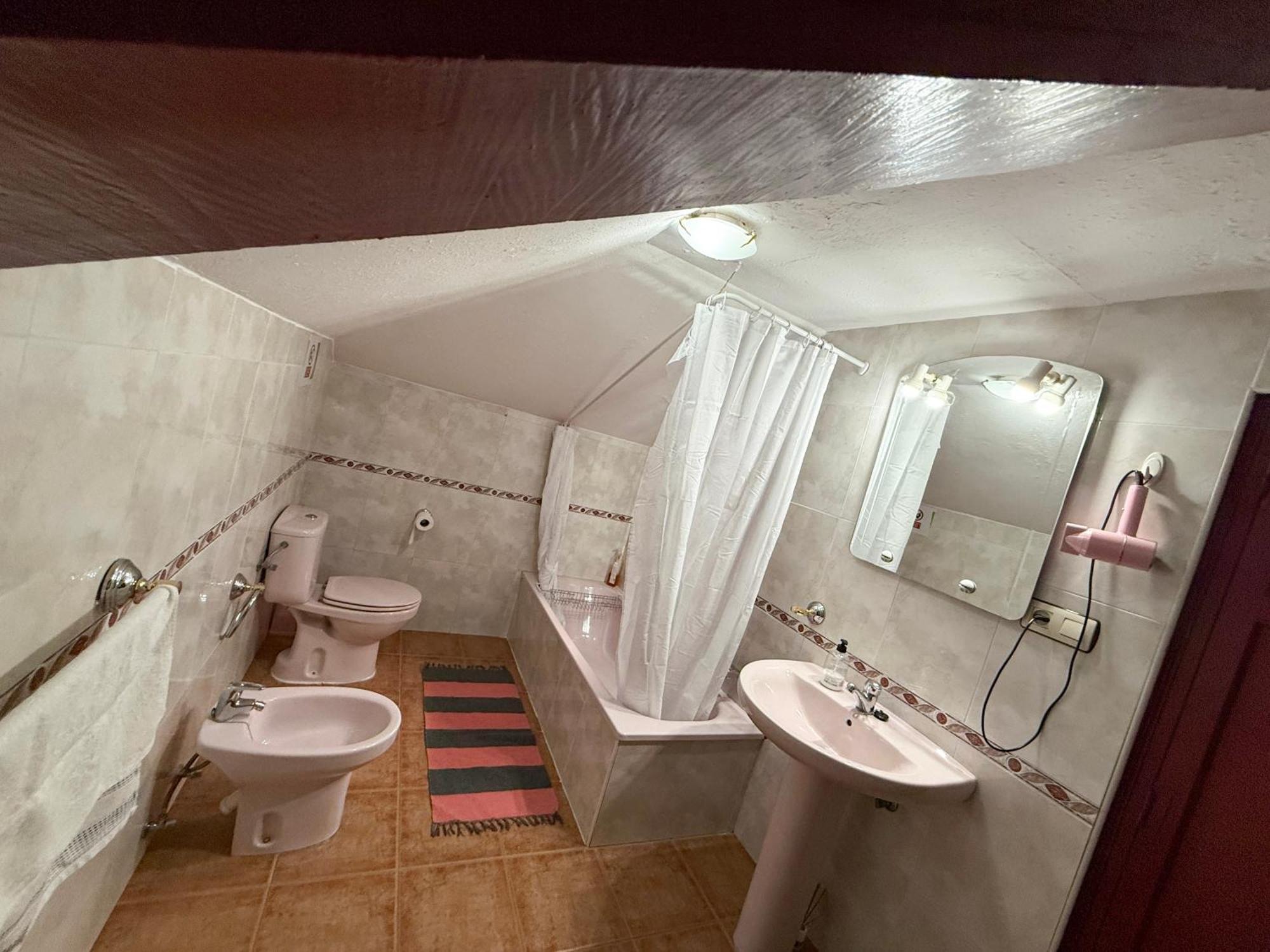 La Casona De Faedo Pension Hotel Kültér fotó