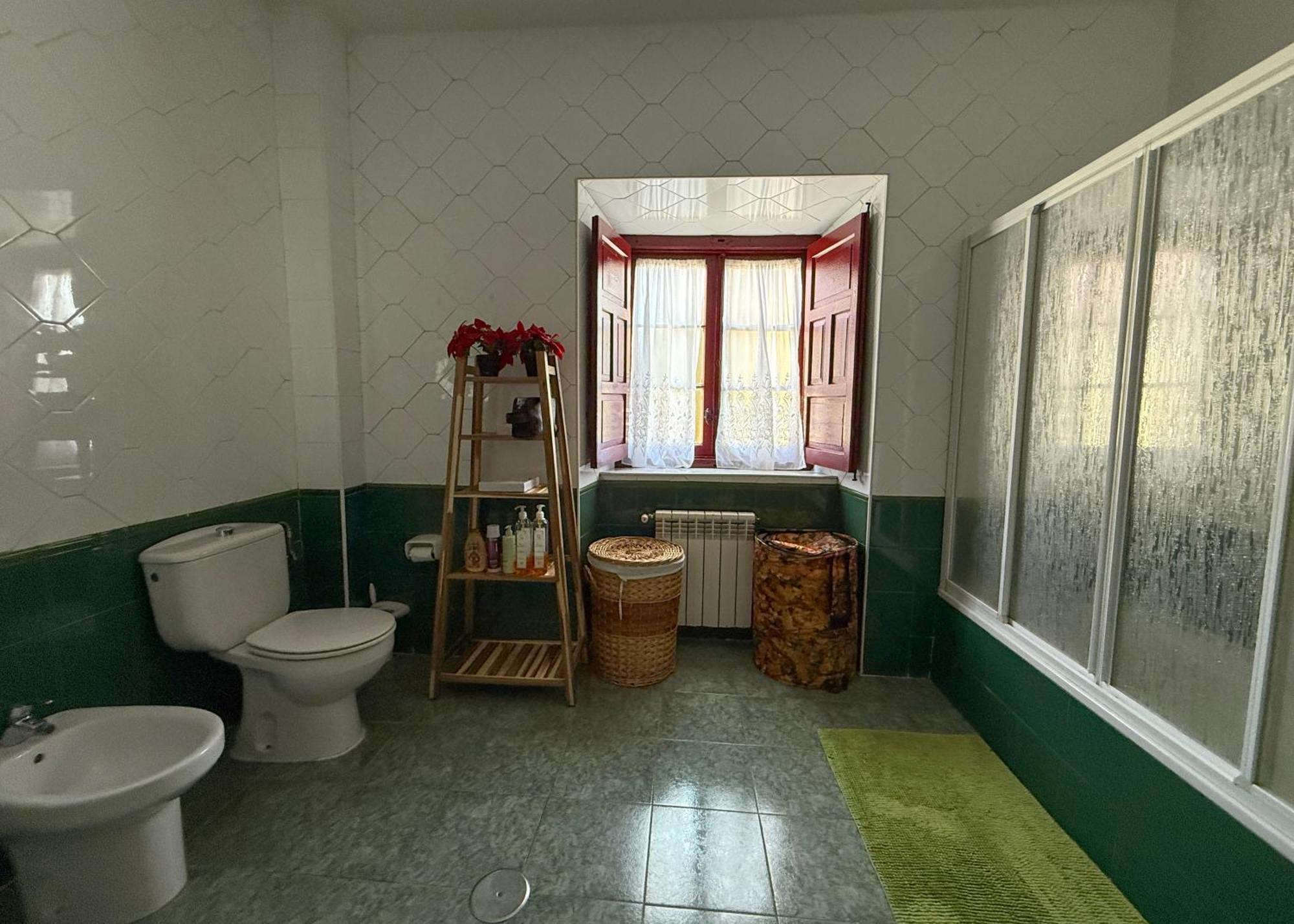 La Casona De Faedo Pension Hotel Kültér fotó