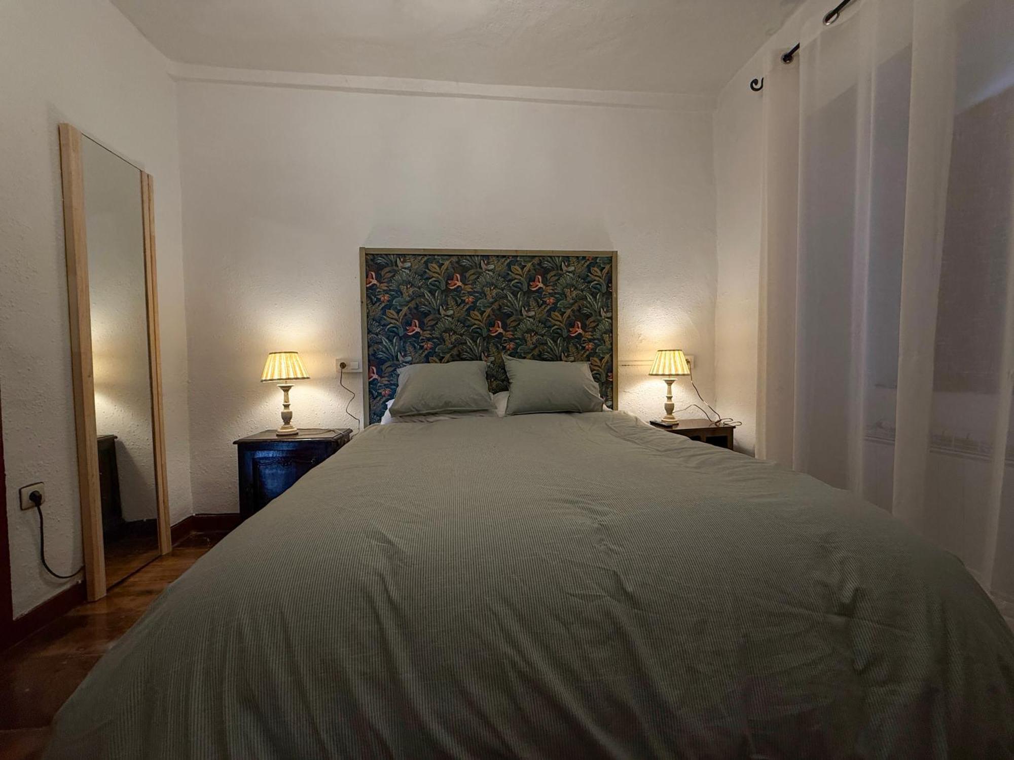 La Casona De Faedo Pension Hotel Szoba fotó