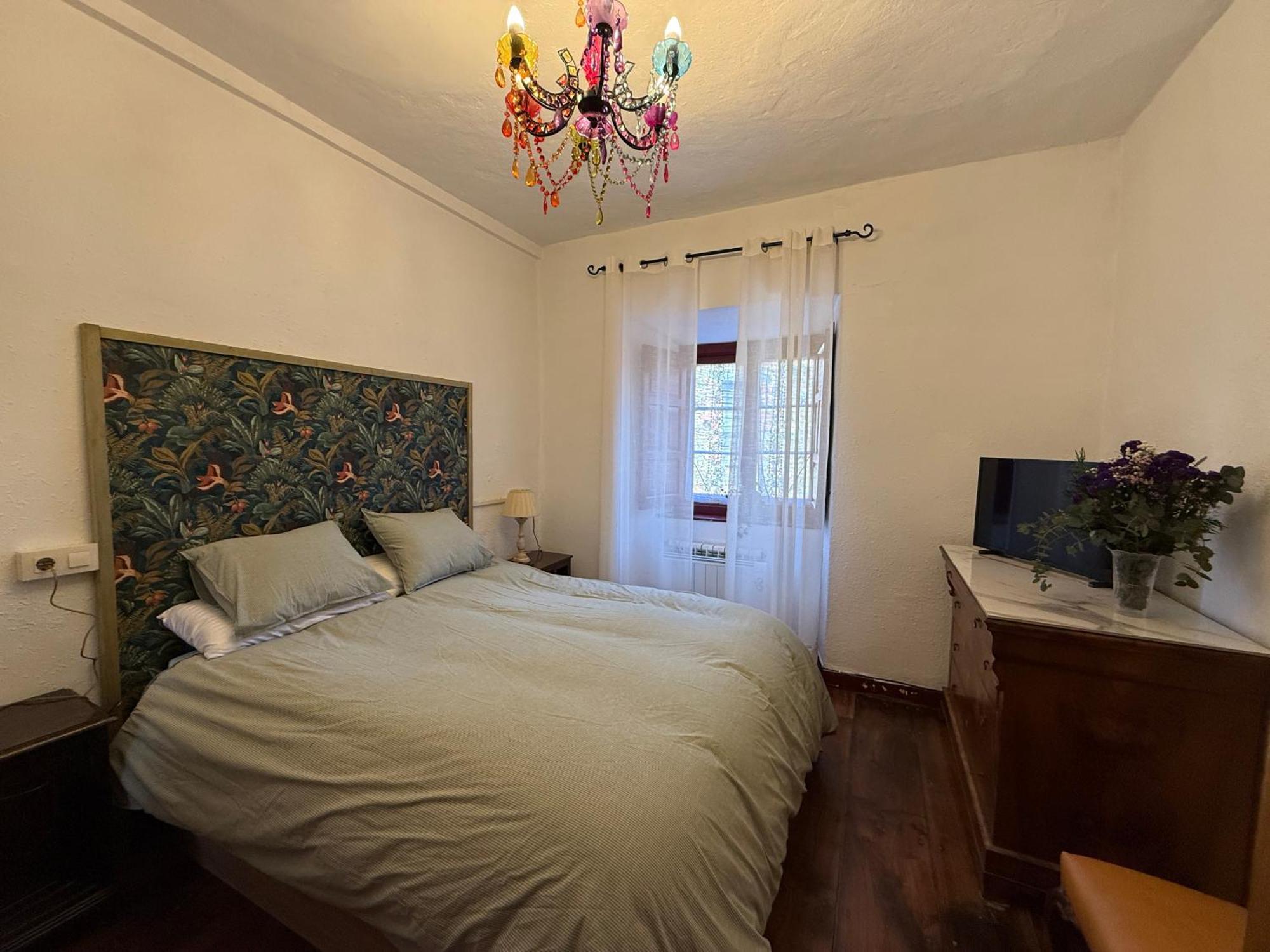 La Casona De Faedo Pension Hotel Kültér fotó