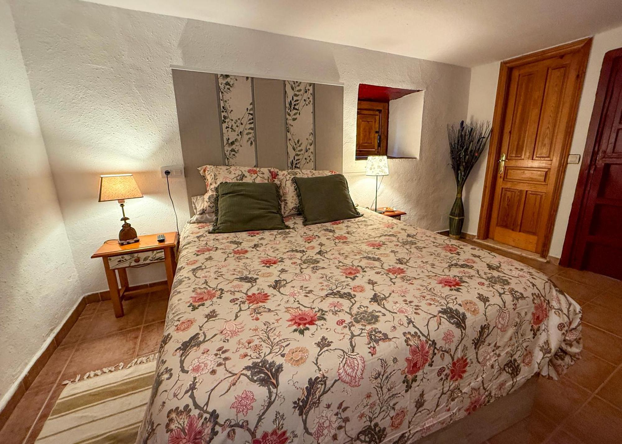 La Casona De Faedo Pension Hotel Kültér fotó