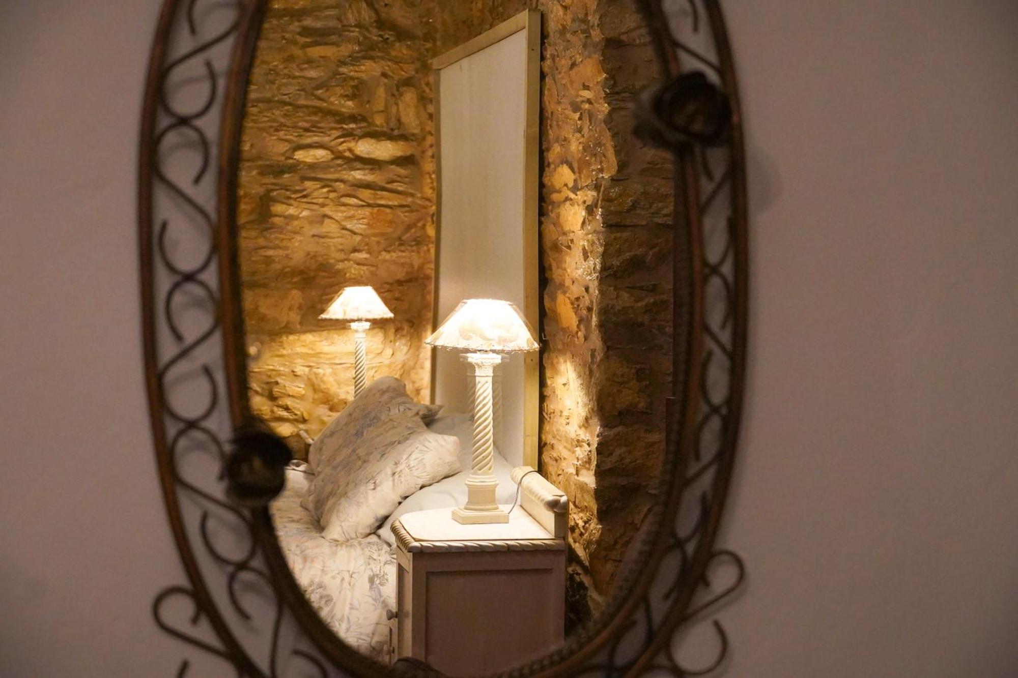 La Casona De Faedo Pension Hotel Szoba fotó