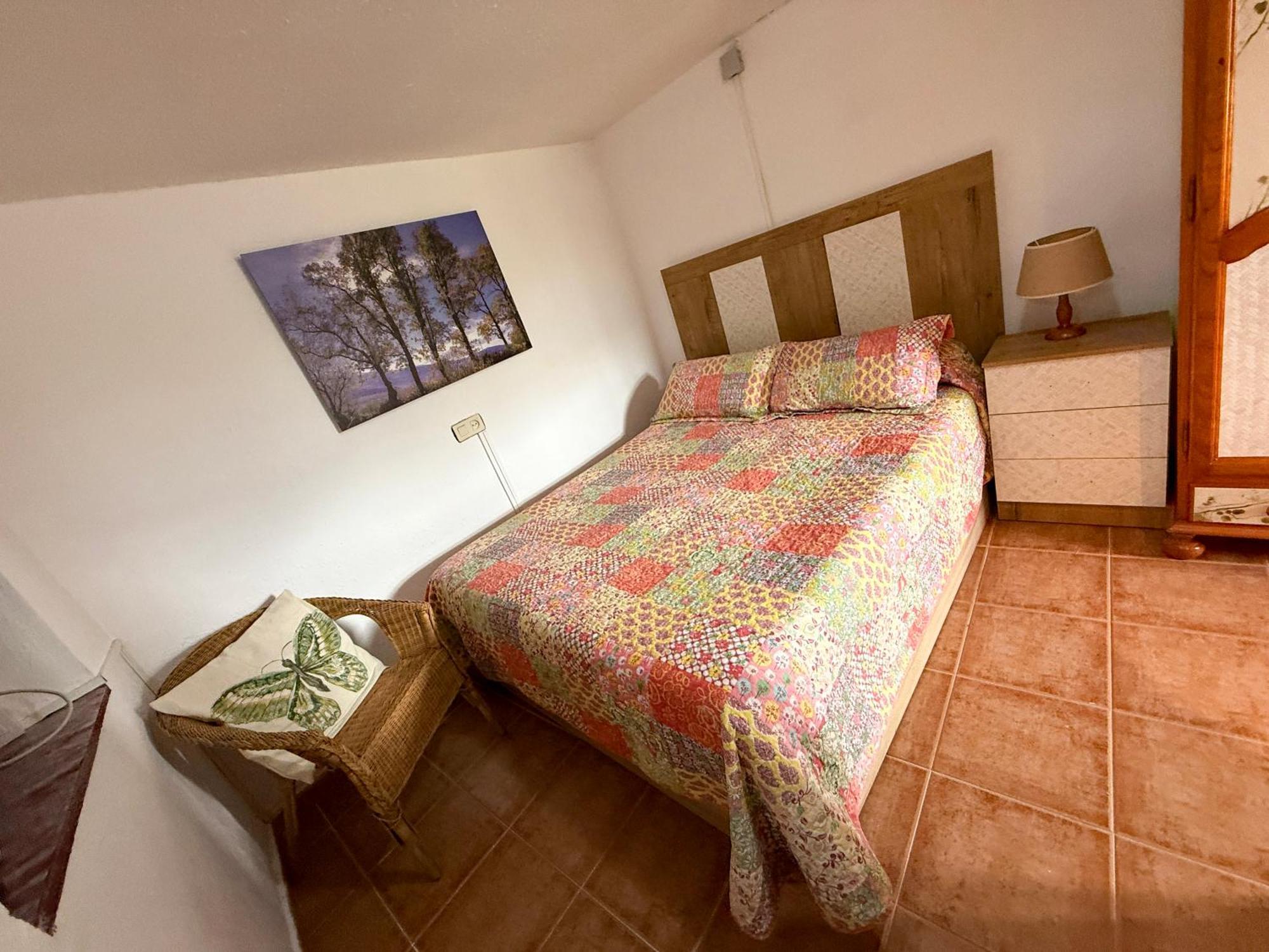 La Casona De Faedo Pension Hotel Kültér fotó