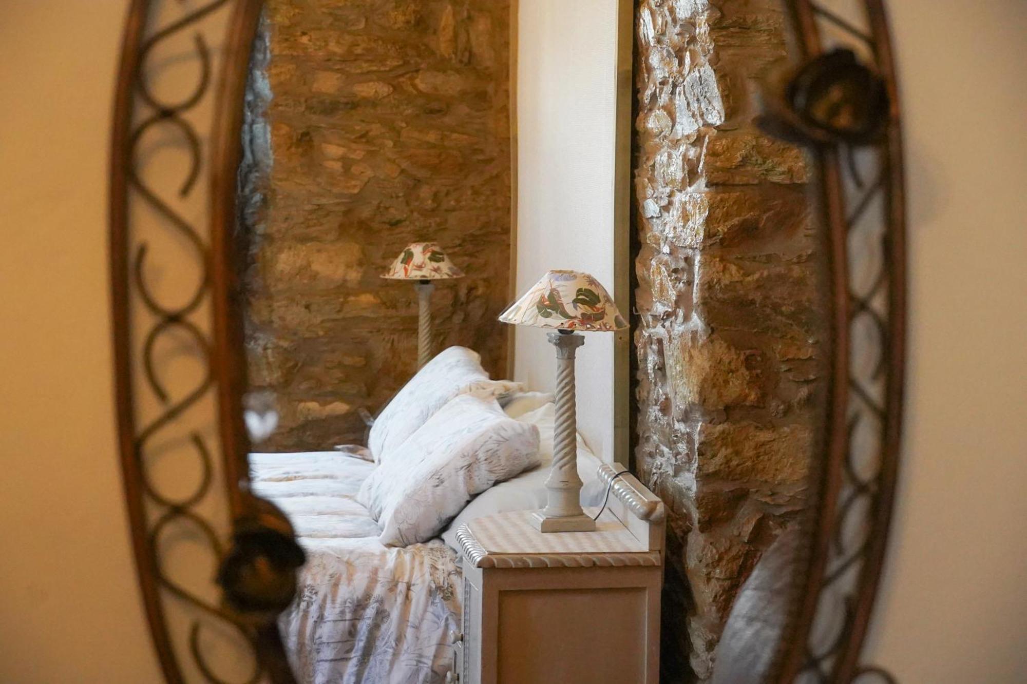 La Casona De Faedo Pension Hotel Szoba fotó