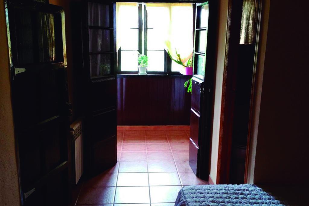La Casona De Faedo Pension Hotel Kültér fotó