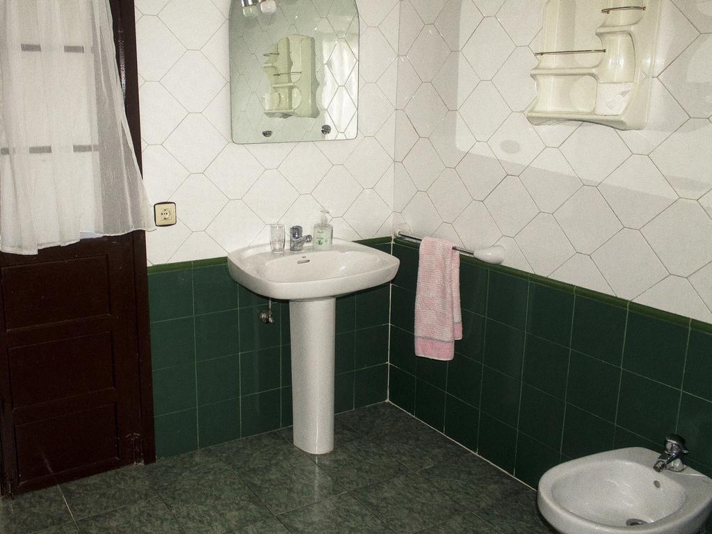 La Casona De Faedo Pension Hotel Kültér fotó