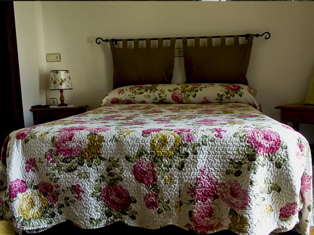 La Casona De Faedo Pension Hotel Kültér fotó