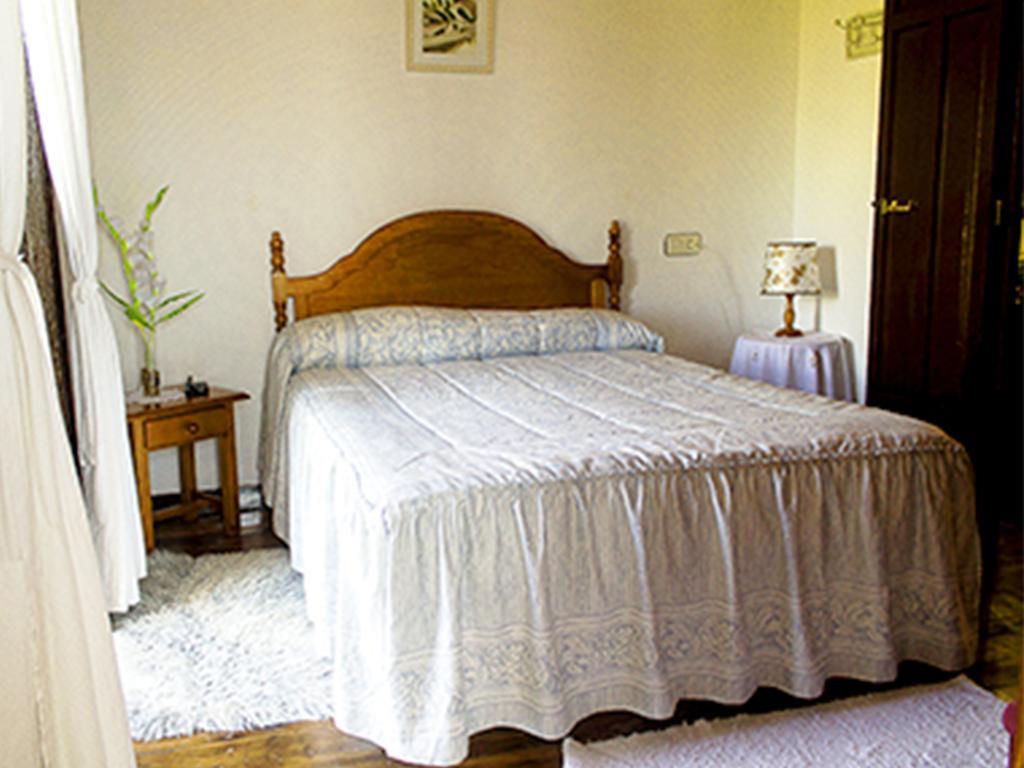 La Casona De Faedo Pension Hotel Kültér fotó