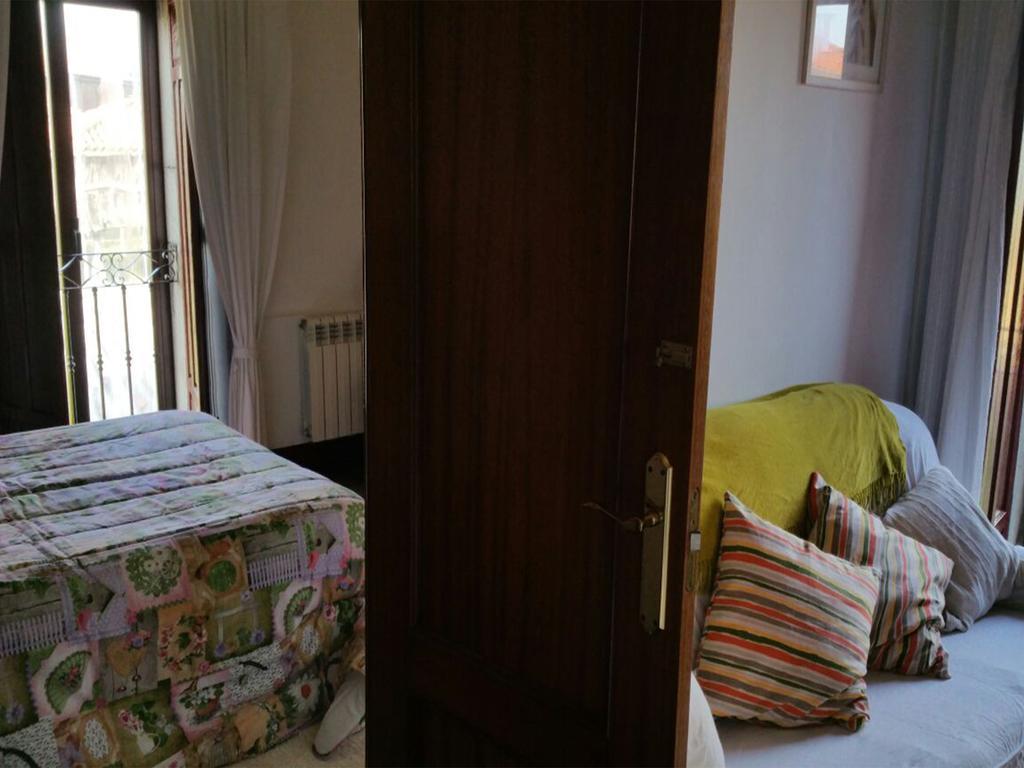 La Casona De Faedo Pension Hotel Kültér fotó