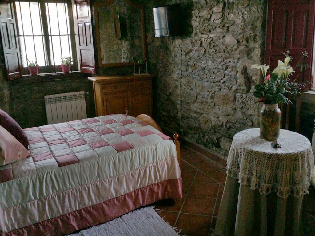 La Casona De Faedo Pension Hotel Kültér fotó