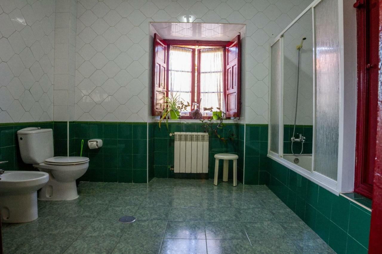 La Casona De Faedo Pension Hotel Kültér fotó