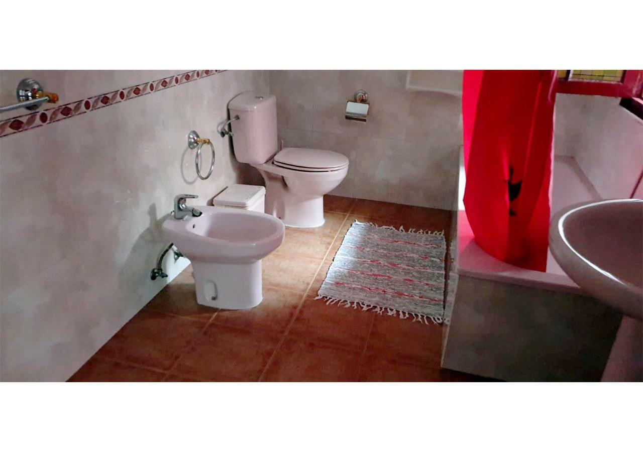 La Casona De Faedo Pension Hotel Kültér fotó